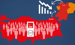CHP Kemalpaşa ve Borçka’da oy oranını düşürerek kazandı