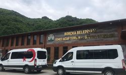 Borçka’da Tur Sezonu Açıldı: Yoğun İlgi