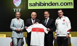 ''A Milli Futbol Takımı'mızın Yükselişinin Devam Edeceğine İnancımız Tamdır''