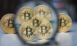 Bitcoin'in Fiyatı  71 Bin Dolara Yaklaştı