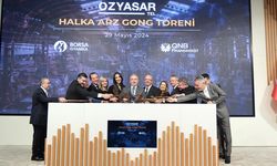 Borsa İstanbul'da Gong, Özyaşar Tel İçin Çaldı