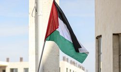 Eurovision Şarkı Yarışması'na Filistin Bayrağı ile Girmek Yasaklandı