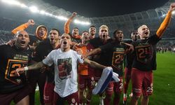 Galatasaray, "Gol Krallığı"nda Da Zirvede