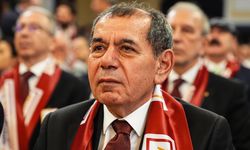 Galatasaray'da Mevcut Başkan Dursun Özbek Seçimi Kazanmayı Garantiledi