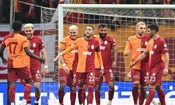 Lider Galatasaray, Yarın Fatih Karagümrük'e Konuk Olacak