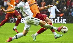 Lider Galatasaray Yarın Konyaspor Deplasmanına Şampiyonluk İçin Çıkacak