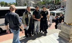 "Sibergöz-40" Operasyonunda Yakalanan 43 Şüpheliden 23'ü Tutuklandı