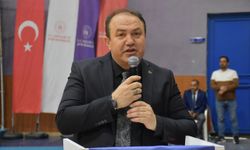 Spor Toto Yıldızlar Türkiye Judo Şampiyonası'nın Açılış Seremonisi Yapıldı