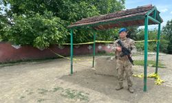 5'i Jandarma 7 Kişinin Yaralandığı Patlamayla İlgili İncelemeler Devam Ediyor