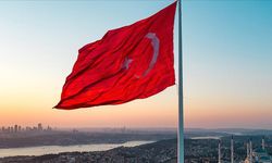 Türkiye Ekonomisi Yılın İlk Çeyreğinde Yüzde 5,7 Büyüdü