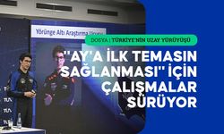 Türkiye Uzaydaki Yerini Yeni Adımlarla Sağlamlaştıracak