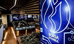 Borsa Güne Yükselişle Başladı