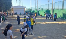 Bocce Müsabakaları Başladı