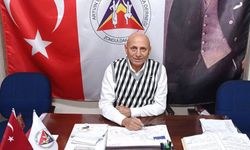 Osman Bekaroğlu yeniden başkan