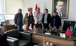 HOPAPORT ve AÇÜ Arasında İşbirliği Protokolü İmzalandı