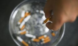 Sigara İçenlerde Ağız Kanseri Olma Riski Daha Yüksek