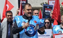 Türk Eğitim-Sen’den ‘Eğitimde Şiddet Yasası’ talebi