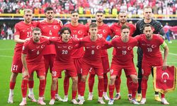 A Milli Futbol Takımı Grup İkinciliği İçin Çekya ile Karşılaşacak