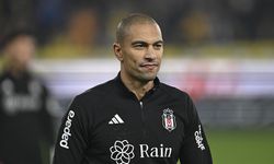 Beşiktaş'tan Gökhan İnler İçin Veda Mesajı