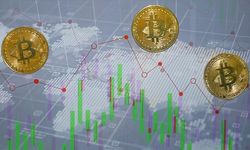 Bitcoin'in Fiyatı 62 Bin Doların Altına Geriledi