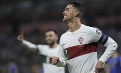 Cristiano Ronaldo, Almanya'da da "ilkleri" kovalayacak