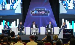 E-ticaret Fuarı WORLDEF ISTANBUL 2024 İkinci Gününde Devam Ediyor