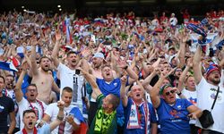 EURO 2024'te C Grubu'nda ilk maçlar tamamlandı