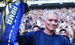 Fenerbahçe Hisselerinde Mourinho Etkisi