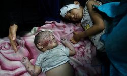 Gazze'de can kaybı 37 bin 232'ye çıktı