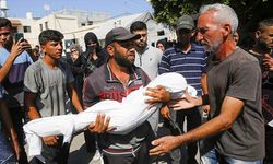 Gazze'de Can Kaybı 37 Bin 658'e Çıktı