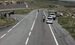 Kurban Bayramı Tatilinin İlk 2 Günü Trafik Kazalarında 16 Kişi Hayatını Kaybetti