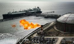 Küresel LNG İhracatı Rekabetçi Spot Fiyatların Etkisiyle İlk Çeyrekte Yüzde 4,3 Arttı