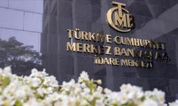 Merkez Bankasının Net Rezervleri Artıya Geçti