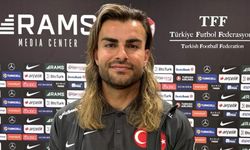 Milli Futbolcu Abdülkerim Bardakcı: Gruptan Lider Çıkmak İstiyoruz