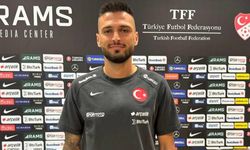 Milli futbolcu Okay Yokuşlu'nun aklı EURO 2024'teki ilk maçta