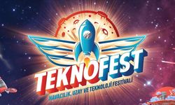 TEKNOFEST'in Yeni Yarışması "Kablosuz Haberleşme" Oldu