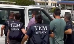 Terör Örgütü DEAŞ'a Yönelik "Bozdoğan-46" Operasyonlarında 31 Şüpheli Yakalandı