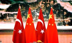 Türkiye-Çin İlişkileri Birbiri Ardına Yapılan Ziyaretlerle Derinleşiyor