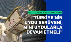 Türkiye Yeni İMECE Uydularıyla Dünyanın Her Yerinden Gözlem Yapabilecek