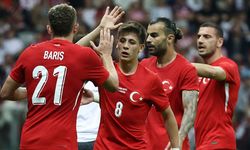 Türkiye'nin Avrupa Futbol Şampiyonası macerası