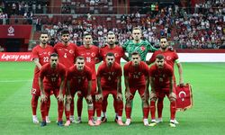 Türkiye'nin EURO 2024'teki rakipleri