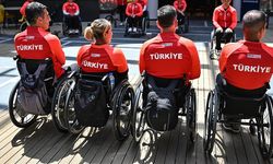 Türkiye'nin Paralimpik Oyunlardaki Kotası 59'a Yükseldi