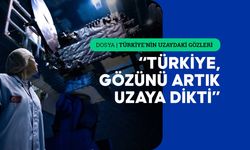 Türksat 6A'nın Uzaya Gönderilmesi Türkiye İçin Milat Olacak