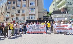 “Laiklik ve Bilim Karşıtı Yeni Müfredatı Reddediyoruz!”