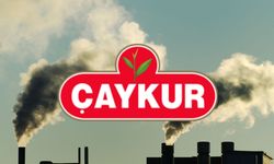 ÇAYKUR'dan fabrikaların baca dumanına ilişkin açıklama