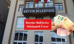 Belediye Borçları Mali Krize Dönüşmek Üzere