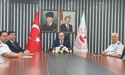 "Artvin’in Huzuru Türkiye’nin Huzurudur"