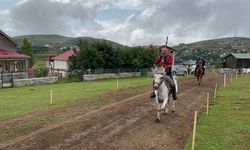 21. Geleneksel Çambaşı Yayla Festivali Başladı