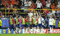 EURO 2024'te Finalin Adı: İspanya-İngiltere