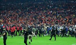 Fenerbahçe-Galatasaray Maçı Sonrası Yaşanan Olaylara İlişkin Bilirkişi Raporu Hazırlandı